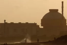 Data Breach Exposes Files Linked to India’s Largest Kudankulam Nuclear Power Plant