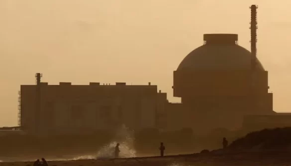 Data Breach Exposes Files Linked to India’s Largest Kudankulam Nuclear Power Plant