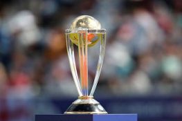 ICC Approves Major Overhaul of ODI and T20 World Cup Formats