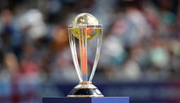 ICC Approves Major Overhaul of ODI and T20 World Cup Formats