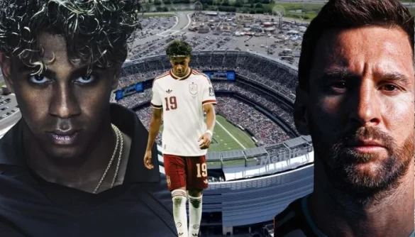 FIFA World Cup Final 2026: Argentina and Spain Set for Blockbuster Title Clash