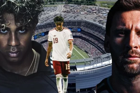 FIFA World Cup Final 2026: Argentina and Spain Set for Blockbuster Title Clash