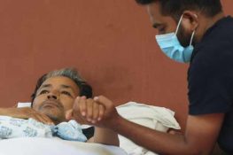 Indian Activist Sonam Wangchuk Hospitalised After 20-Day Hunger Strike Amid Exam Reform Protest