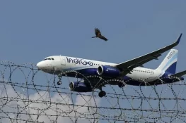 Pakistan Extends Airspace Ban on Indian Aircraft Until Aug 24