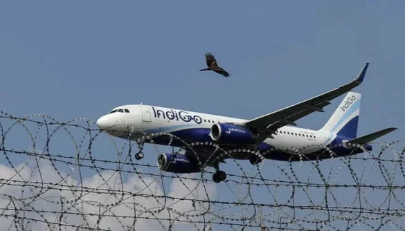 Pakistan Extends Airspace Ban on Indian Aircraft Until Aug 24