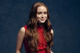 Sadie Sink Teases Mystery ‘Spider-Man’ Role