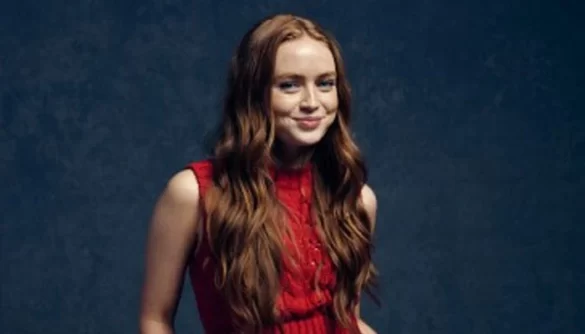 Sadie Sink Teases Mystery ‘Spider-Man’ Role