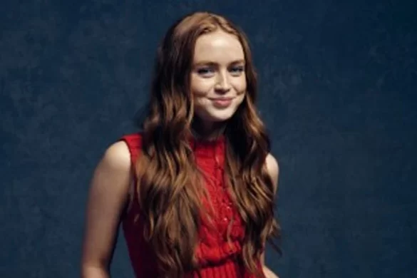 Sadie Sink Teases Mystery ‘Spider-Man’ Role