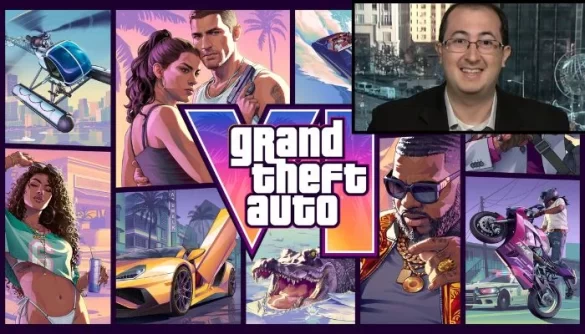 Will GTA 6 Be Delayed Again? Insider Shares Update