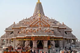India Probes Alleged Theft of Ram Temple Donations