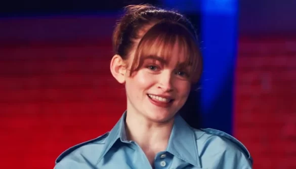 New Spider-Man Promo Sparks Fresh Sadie Sink Theories