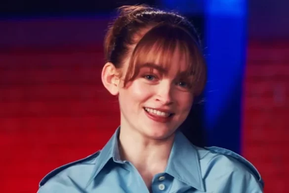 New Spider-Man Promo Sparks Fresh Sadie Sink Theories