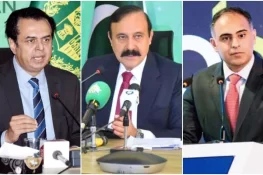 Ministers Condemn Noreen Niazi’s Remarks