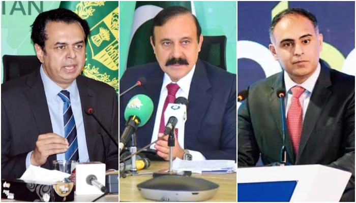 Ministers Condemn Noreen Niazi’s Remarks