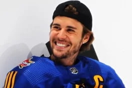 Justin Bieber Excited for FIFA Halftime Show