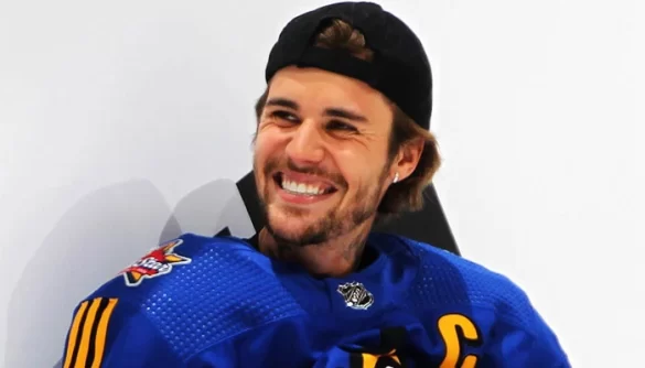 Justin Bieber Excited for FIFA Halftime Show