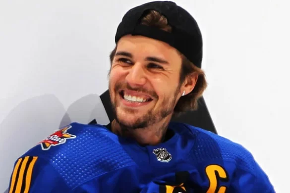 Justin Bieber Excited for FIFA Halftime Show