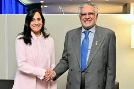 Canada’s Foreign Minister to Visit Pakistan