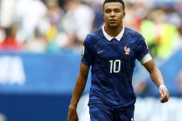 Mbappe Wins Second Golden Boot