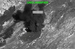 US-Iran Conflict Enters Ninth Day