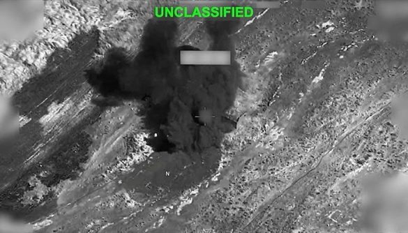 US-Iran Conflict Enters Ninth Day