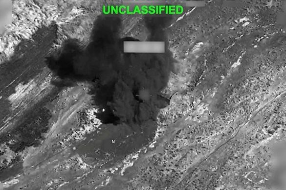 US-Iran Conflict Enters Ninth Day