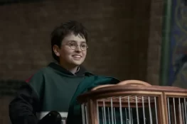‘Harry Potter’ TV Series Faces Major Filming Challenge During Production