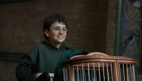 ‘Harry Potter’ TV Series Faces Major Filming Challenge During Production