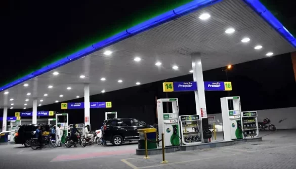 Govt hikes petrol by Rs1.63, diesel by Rs1.55 per litre under daily pricing system