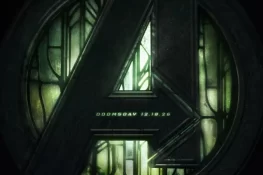 ‘Avengers: Doomsday’ Trailer Finally Released