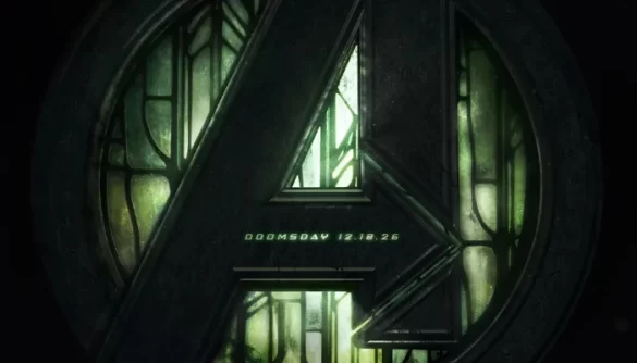 ‘Avengers: Doomsday’ Trailer Finally Released