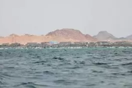 Houthis Announce Saudi Naval Blockade