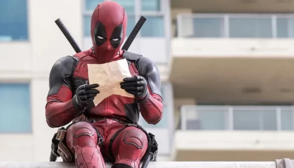 Ryan Reynolds Confirms Another ‘Deadpool’ Movie Is in the Works