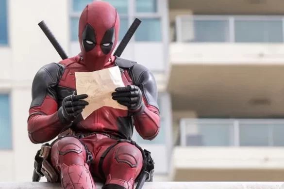 Ryan Reynolds Confirms Another ‘Deadpool’ Movie Is in the Works