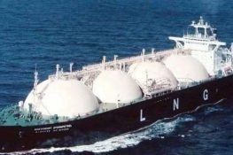 Pakistan Pays Record $21.88/mmBtu for LNG Amid Qatar Supply Crisis
