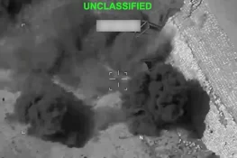 US, Iran Exchange Strikes for 10th Straight Night as Middle East Tensions Escalate