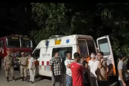 Nine Killed, 15 Still Trapped After Tunnel Collapse at India Hydropower Project
