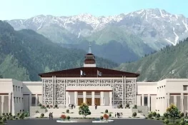 AJK Election Commission Announces Three-Phase Poll Schedule Starting July 27