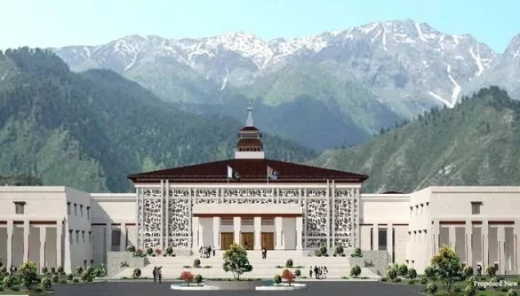 AJK Election Commission Announces Three-Phase Poll Schedule Starting July 27