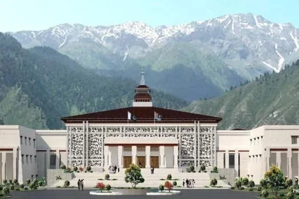 AJK Election Commission Announces Three-Phase Poll Schedule Starting July 27