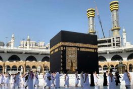 Saudi Arabia Launches One-Year Multiple-Entry Umrah Visa for Pilgrims
