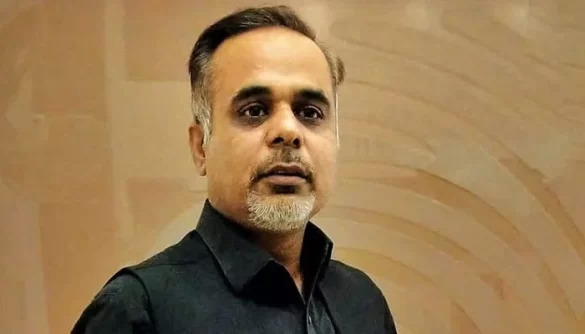 Nadra Official Reported Missing After Leaving Office in Karachi