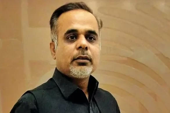 Nadra Official Reported Missing After Leaving Office in Karachi