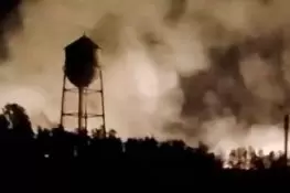 US Strikes Iran for 11th Straight Night as Tensions Continue to Rise