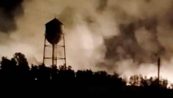 US Strikes Iran for 11th Straight Night as Tensions Continue to Rise