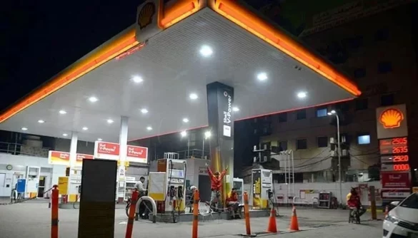 Petrol Pumps to Close Nationwide for 24 Hours Over Daily Fuel Pricing