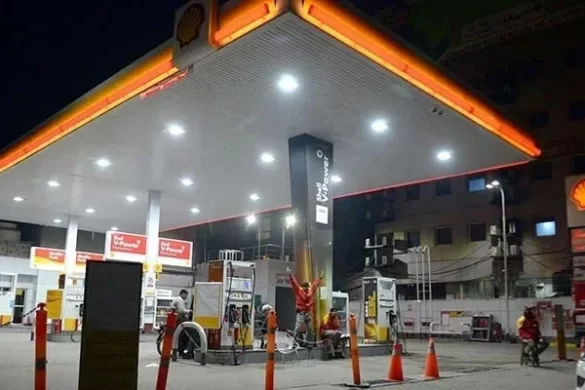 Petrol Pumps to Close Nationwide for 24 Hours Over Daily Fuel Pricing