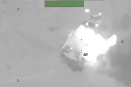 Houthis Target Red Sea Shipping as US Strikes Iran for 12th Consecutive Night