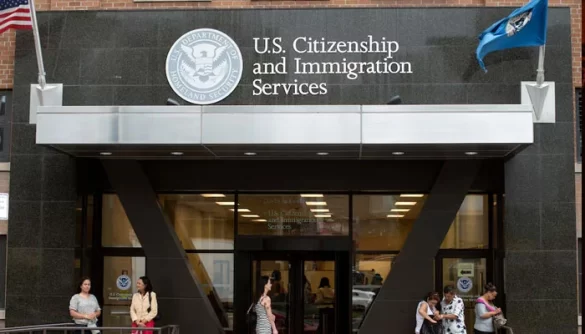 Texas Targets Birth Tourism With Sweeping Crackdown on Healthcare Providers