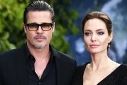 Why Brad Pitt’s Surname Is Disappearing From His Children’s Names